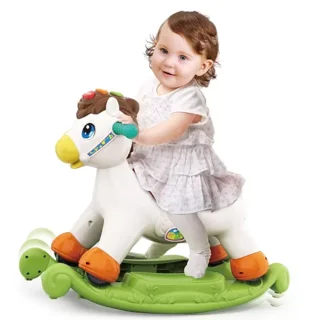 راکر اسب 3 کاره هولا کد 987