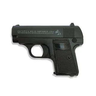 تفنگ کلت فلزی ساچمه ای C11