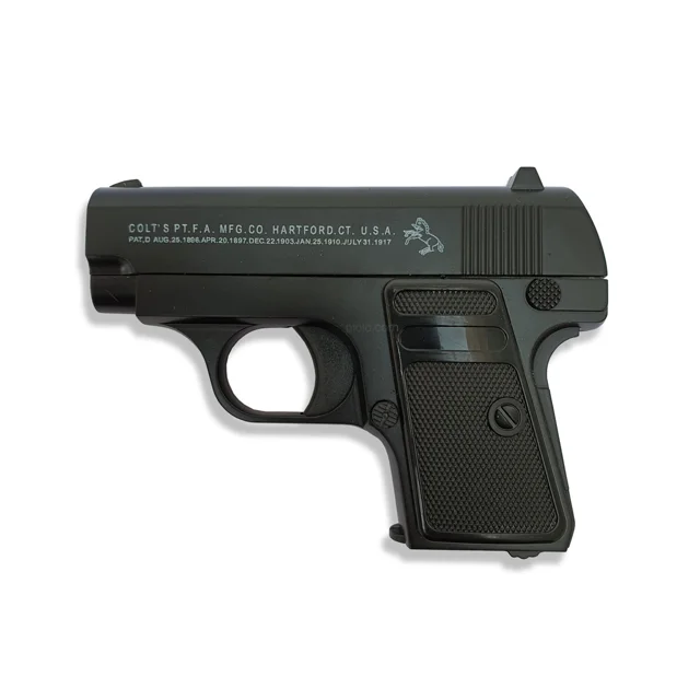 تفنگ کلت فلزی ساچمه ای C11