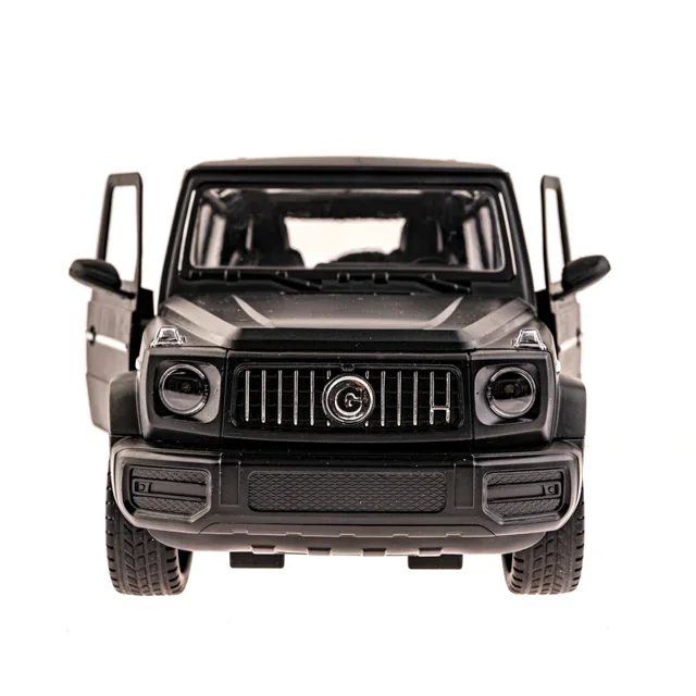 ماشین کنترلی بنز جی کلاس g_63