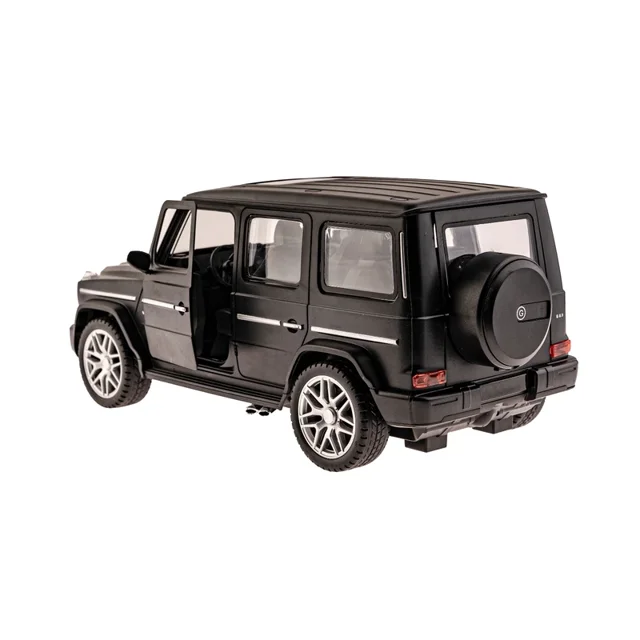 ماشین کنترلی بنز جی کلاس g_63