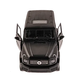 ماشین کنترلی بنز جی کلاس g_63