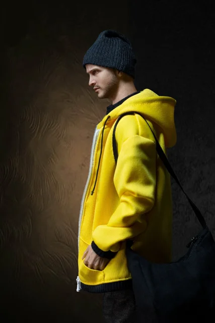 فیگور جسی پینکمن (Breaking Bad)