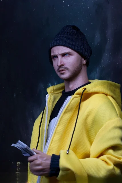 فیگور جسی پینکمن (Breaking Bad)