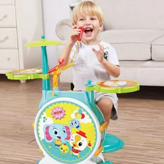 جازدرام هولا تویز کد3130