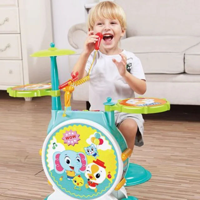 جازدرام هولا تویز کد3130