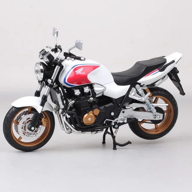 ماکت موتور هوندا cb1300