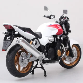 ماکت موتور هوندا cb1300