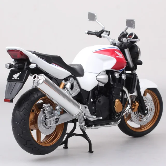 ماکت موتور هوندا cb1300