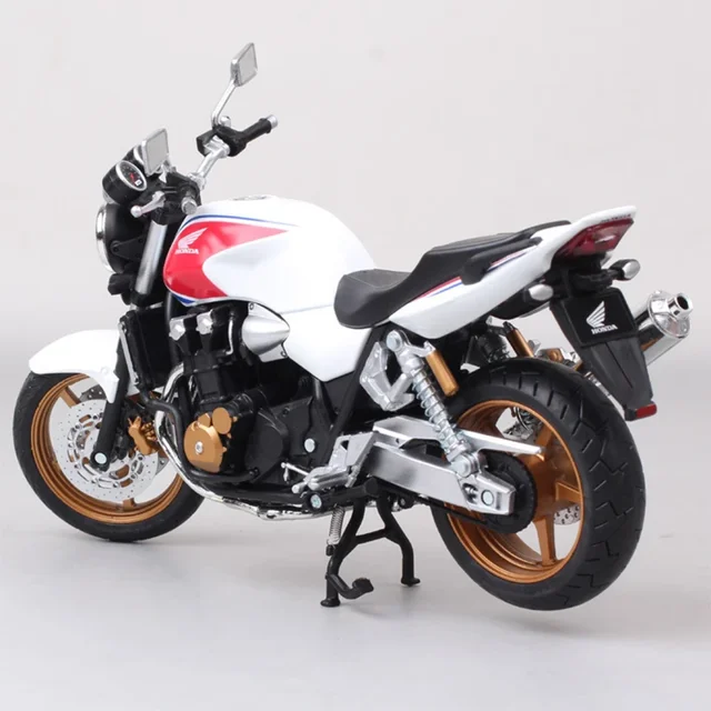 ماکت موتور هوندا cb1300