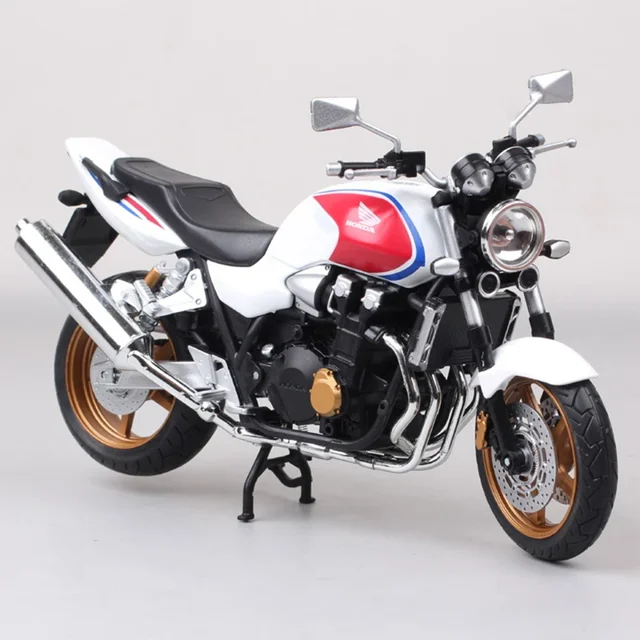 ماکت موتور هوندا cb1300
