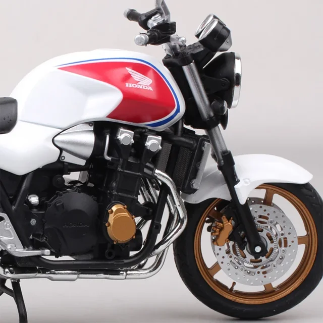 ماکت موتور هوندا cb1300