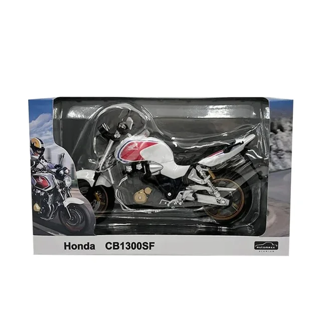 ماکت موتور هوندا cb1300