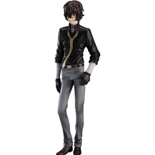 فیگور مدل انیمه Bungo Stray Dogs طرح Osamu Dazai