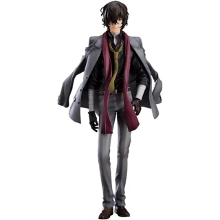 فیگور مدل انیمه Bungo Stray Dogs طرح Osamu Dazai