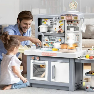 ست آشپزخانه بزرگ Dream Kitchen