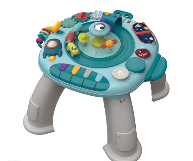 میز بازی آموزشی کودک