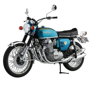 ماکت موتور هوندا cb750 اتو مکس