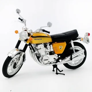 ماکت موتور هوندا cb750 اتو مکس
