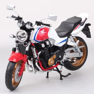 ماکت موتور هوندا cb1300