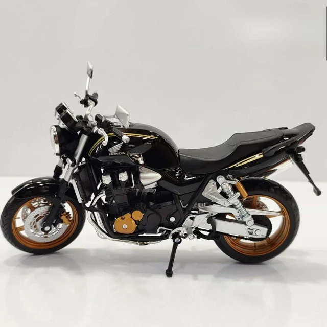 ماکت موتور هوندا cb1300